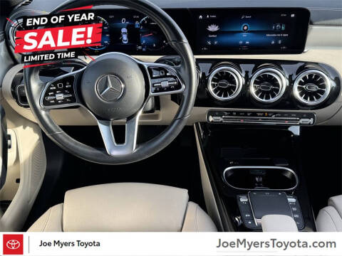 2023 Mercedes-Benz CLA CLA 250