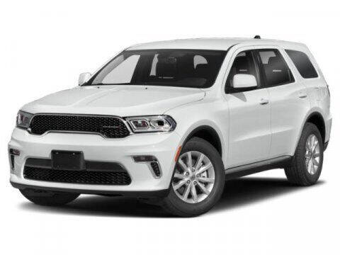 2021 Dodge Durango for sale at NYC Motorcars of Freeport in Freeport NY