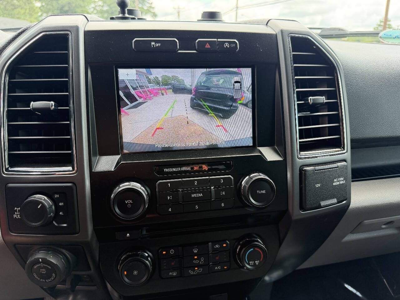 2018 Ford F-150 XLT - Photo 27