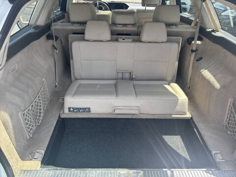 2015 Mercedes-Benz E-Class E 350 4MATIC