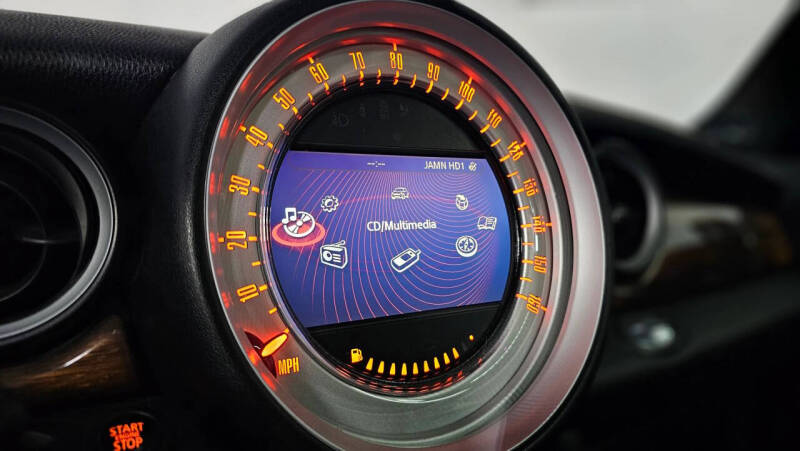 2011 MINI Cooper Clubman S