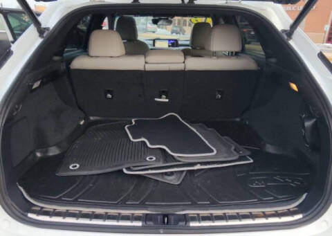 2016 Lexus RX 350 F SPORT