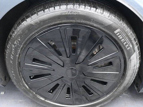 2024 Lucid Air Touring