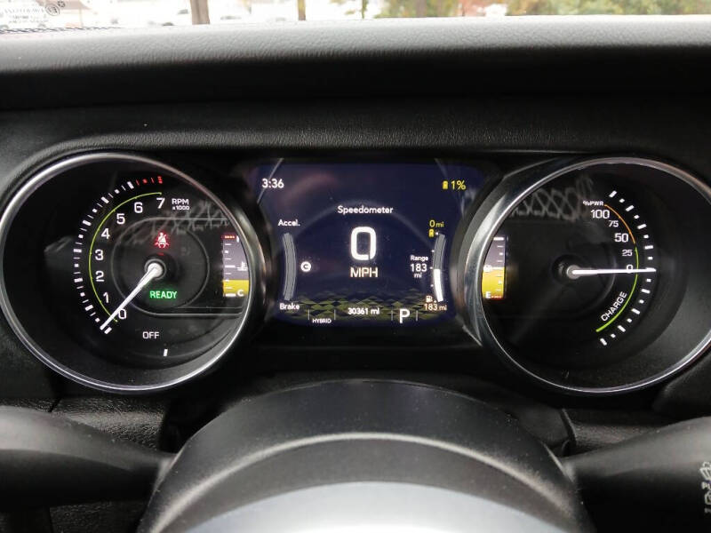 2022 Jeep Wrangler Unlimited