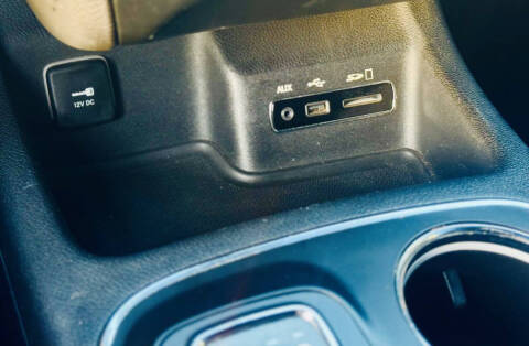 2017 Dodge Durango R/T