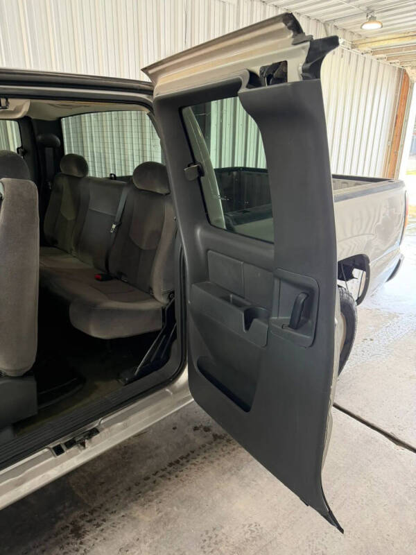 2006 GMC Sierra 1500