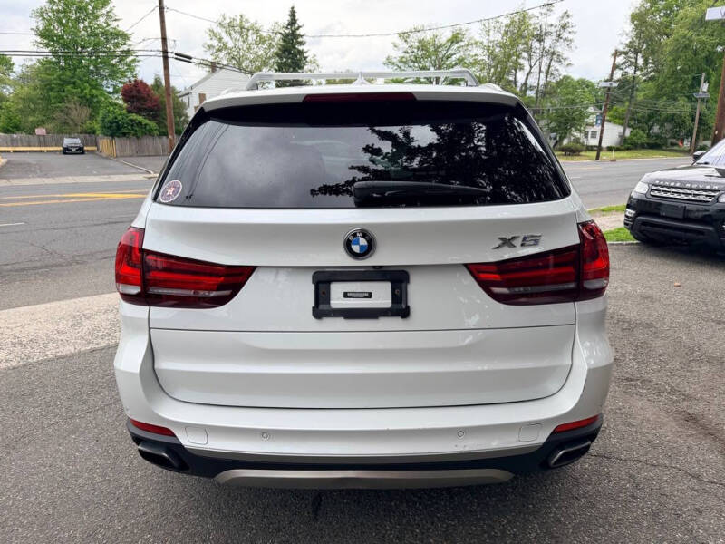 2018 BMW X5 xDrive40e iPerformance