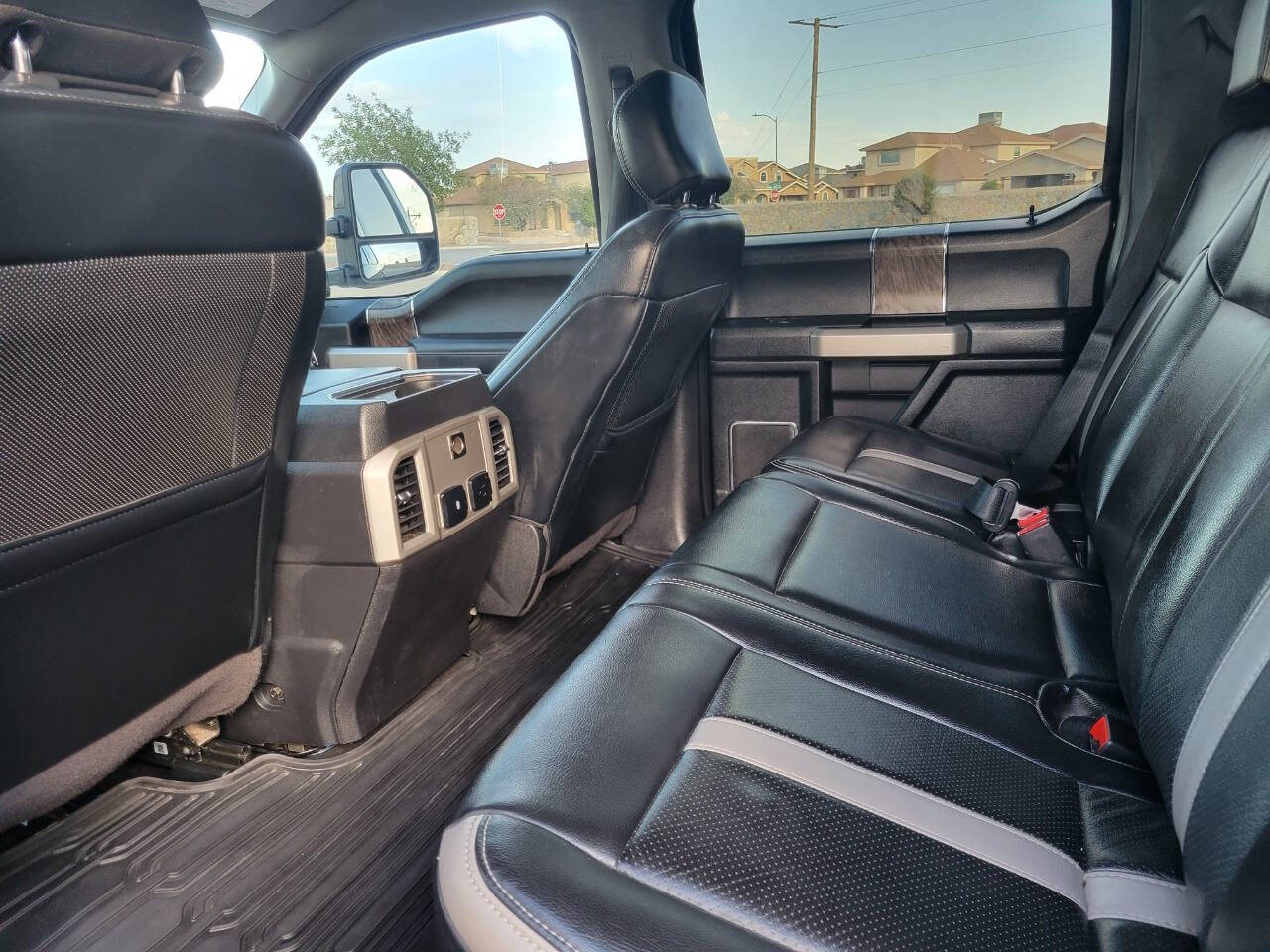 2019 Ford F-250 Super Duty for sale at NICE RIDE AUTO GROUP in El Paso, TX