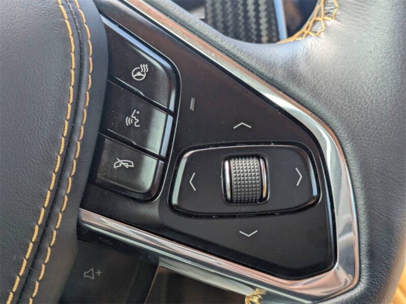 2024 Chevrolet Corvette E-Ray