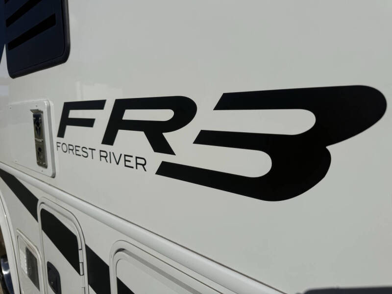 2021 Forest River FR3