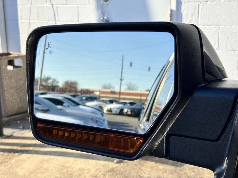 2016 Ford Expedition Limited