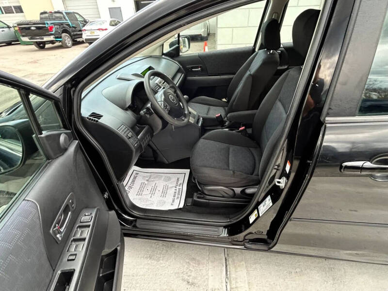 2009 Mazda MAZDA5