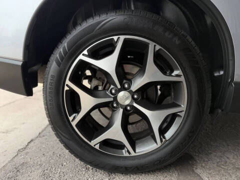 2016 Subaru Forester 2.0XT Premium