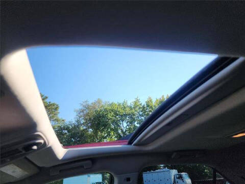 2015 Chevrolet Equinox LTZ