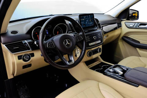 2018 Mercedes-Benz GLE GLE 350