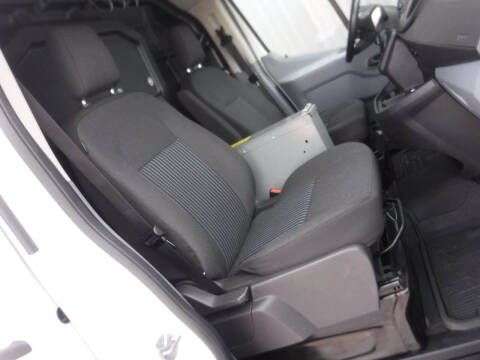 2019 Ford Transit 250