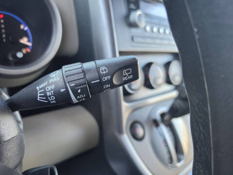 2011 Honda Element EX