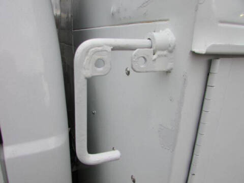 2011 Ford F-550 Super Duty