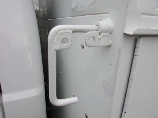 2011 Ford F-550 Super Duty