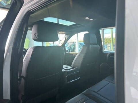 2022 GMC Sierra 2500HD