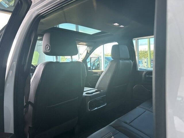 2022 GMC Sierra 2500HD