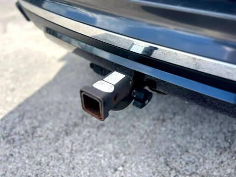 2014 BMW X5 xDrive50i