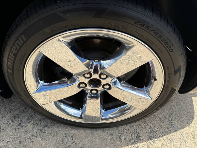 2006 Dodge Charger RT