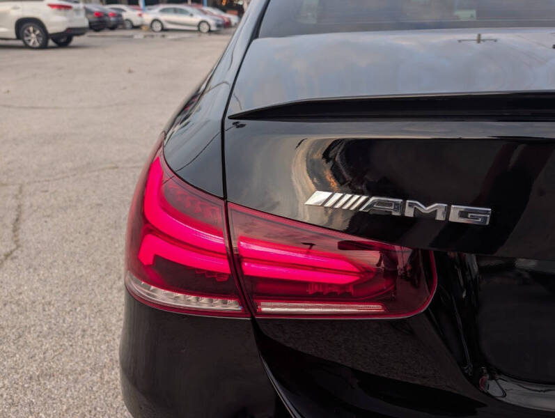 2021 Mercedes-Benz A-Class AMG A 35