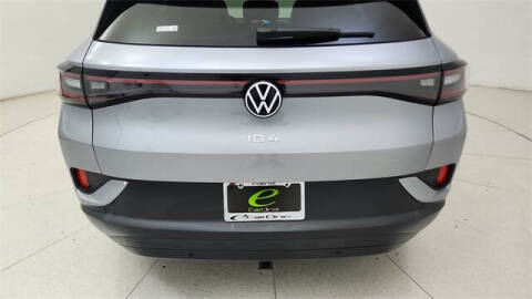 2023 Volkswagen ID.4 Pro