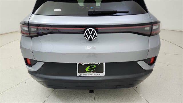 2023 Volkswagen ID.4 Pro