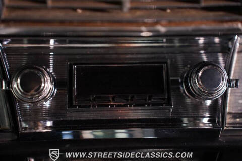 1967 Chevrolet Chevelle