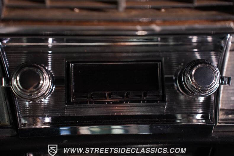 1967 Chevrolet Chevelle