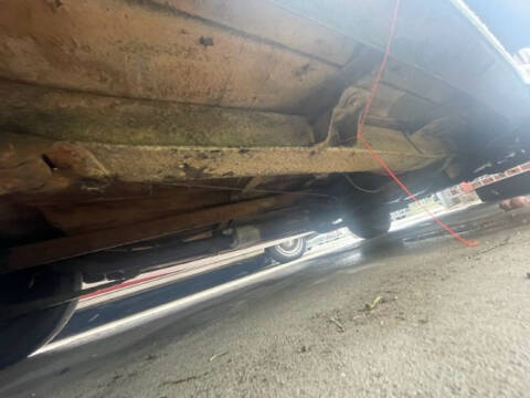 1948 Chevrolet Fleetmaster