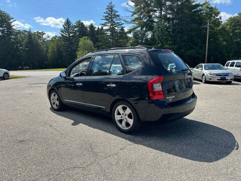 2008 Kia Rondo EX