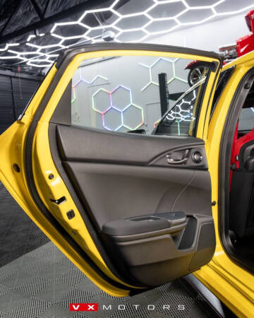 2021 Honda Civic Type R Limited Edition