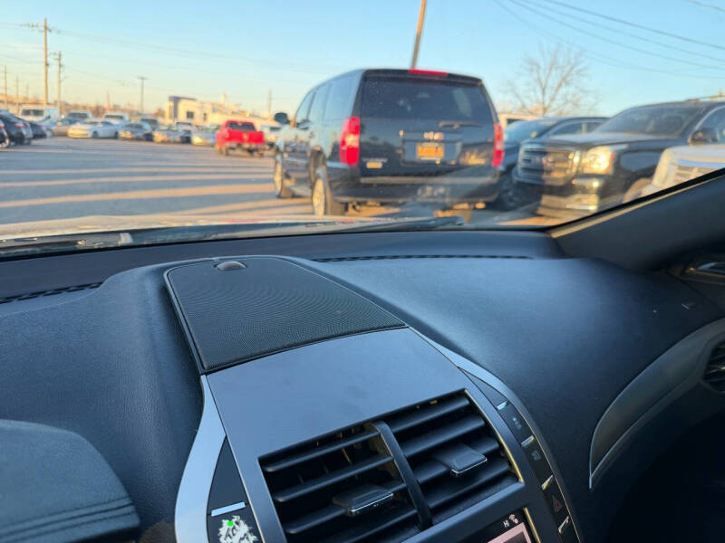 2017 Lincoln MKZ Premiere