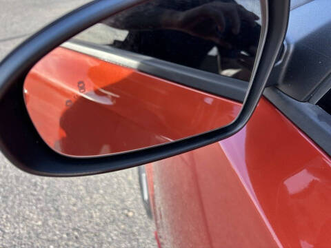 2022 Kia Forte GT Line