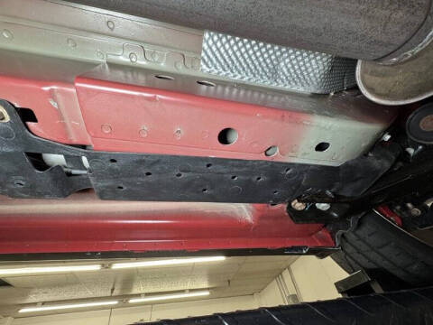 2007 Ford Shelby GT500