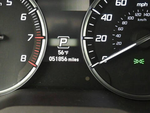 2020 Acura MDX SH-AWD w/Tech