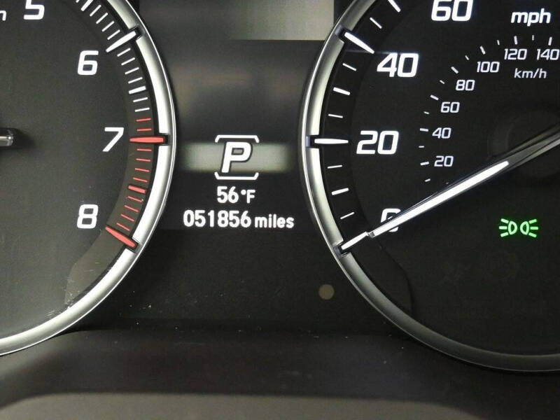 2020 Acura MDX SH-AWD w/Tech