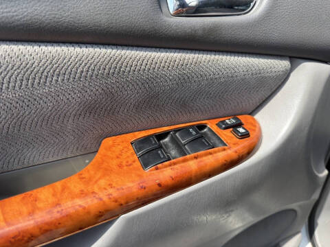 2006 Toyota Sienna XLE 7 Passenger