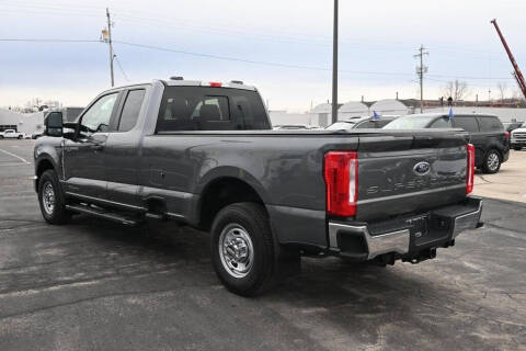 2024 Ford F-350 Super Duty