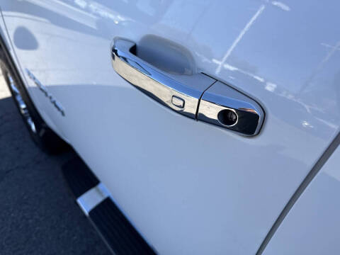 2021 Chevrolet Silverado 3500HD