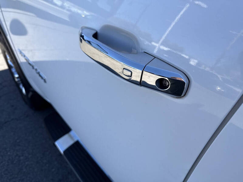 2021 Chevrolet Silverado 3500HD