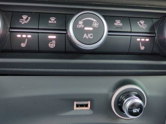 2025 Alfa Romeo Stelvio