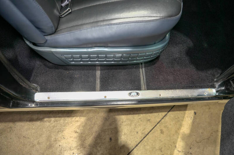 1955 Pontiac Chieftain