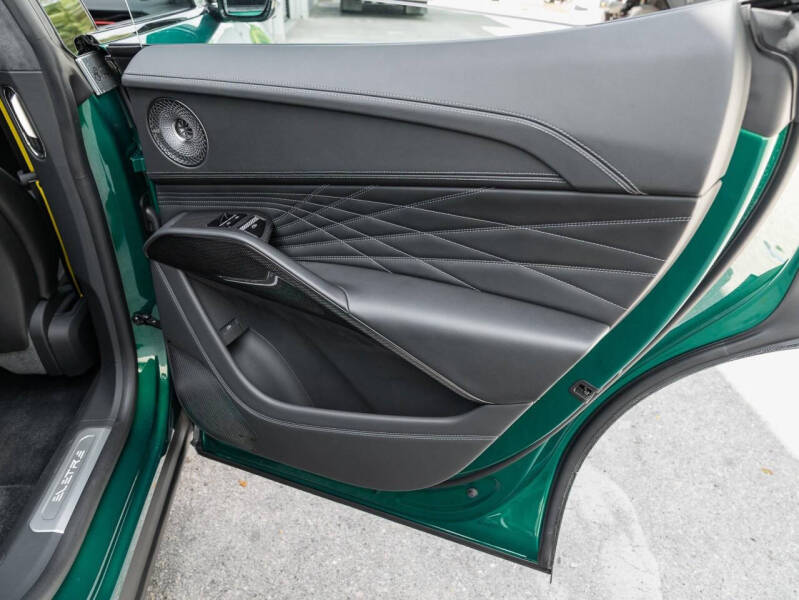 2025 Lotus Eletre Carbon