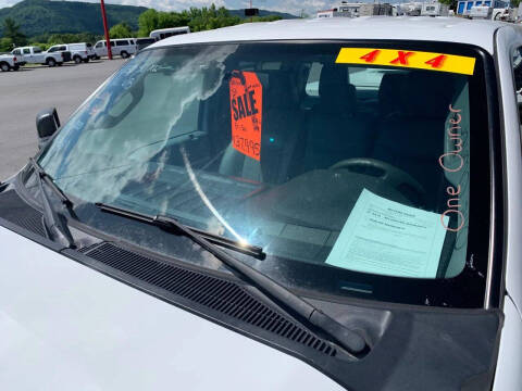 2016 Ford F-250 Super Duty