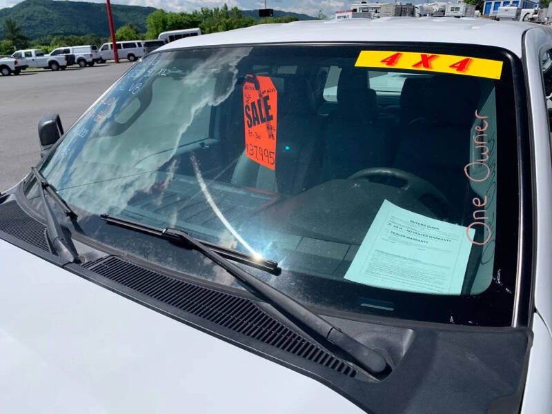 2016 Ford F-250 Super Duty