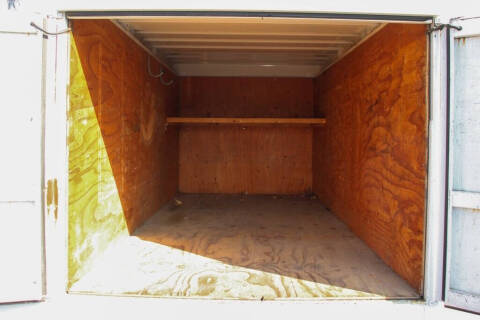 2018 Ford F-350 Super Duty XL